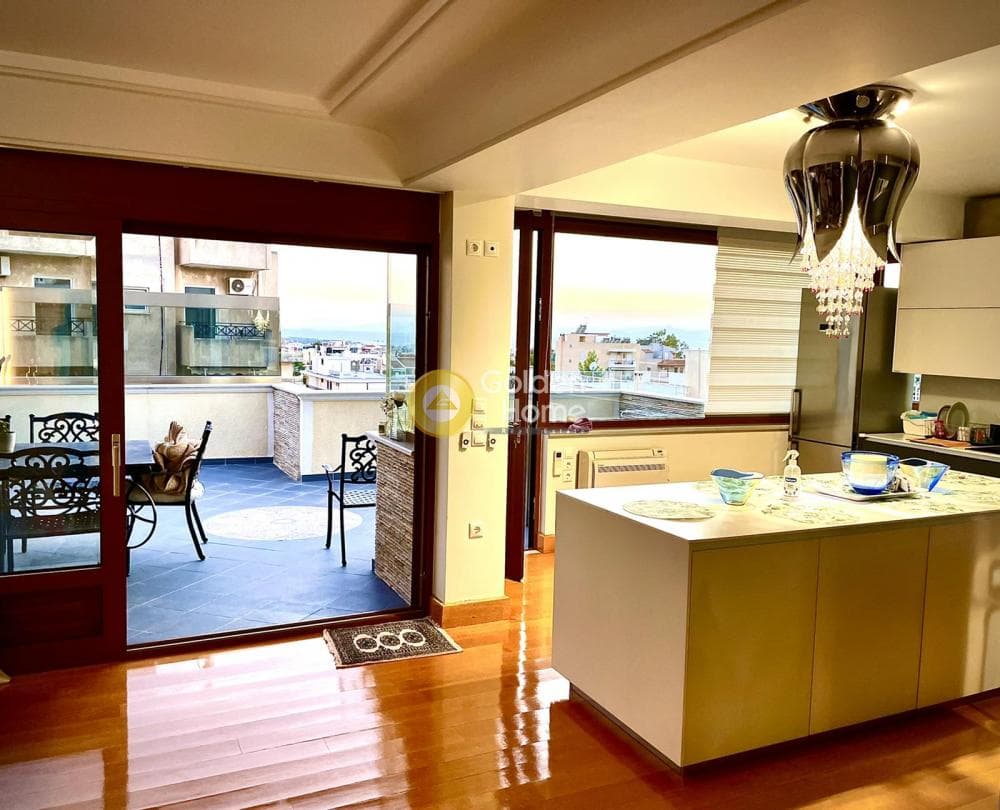 Apartment in Glyfada - center, Glyfada — Photo 21 of 32