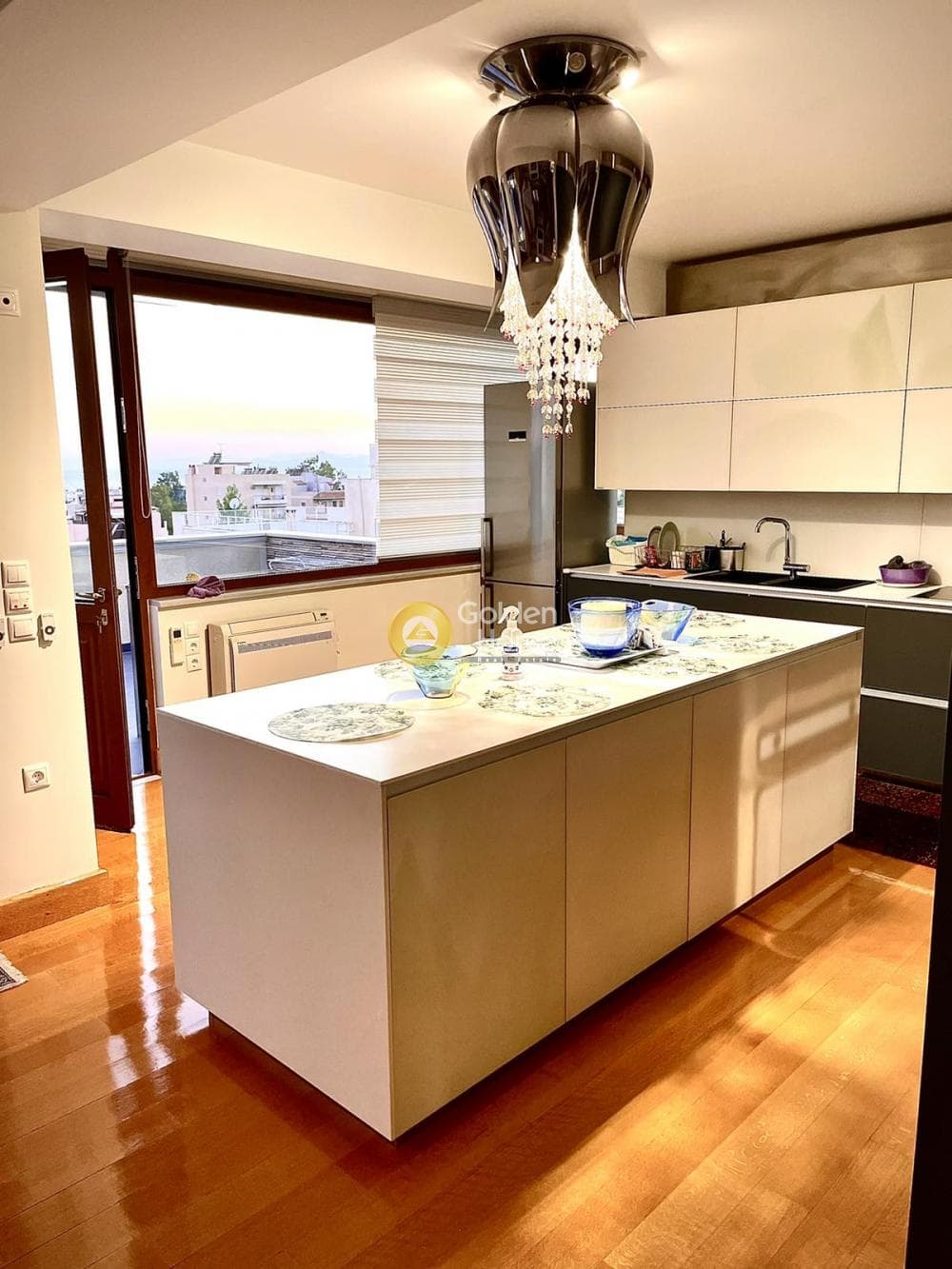 Apartment in Glyfada - center, Glyfada — Photo 20 of 32