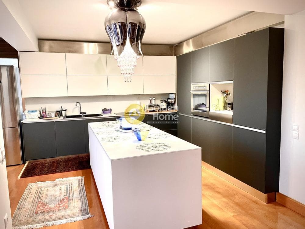 Apartment in Glyfada - center, Glyfada — Photo 19 of 32