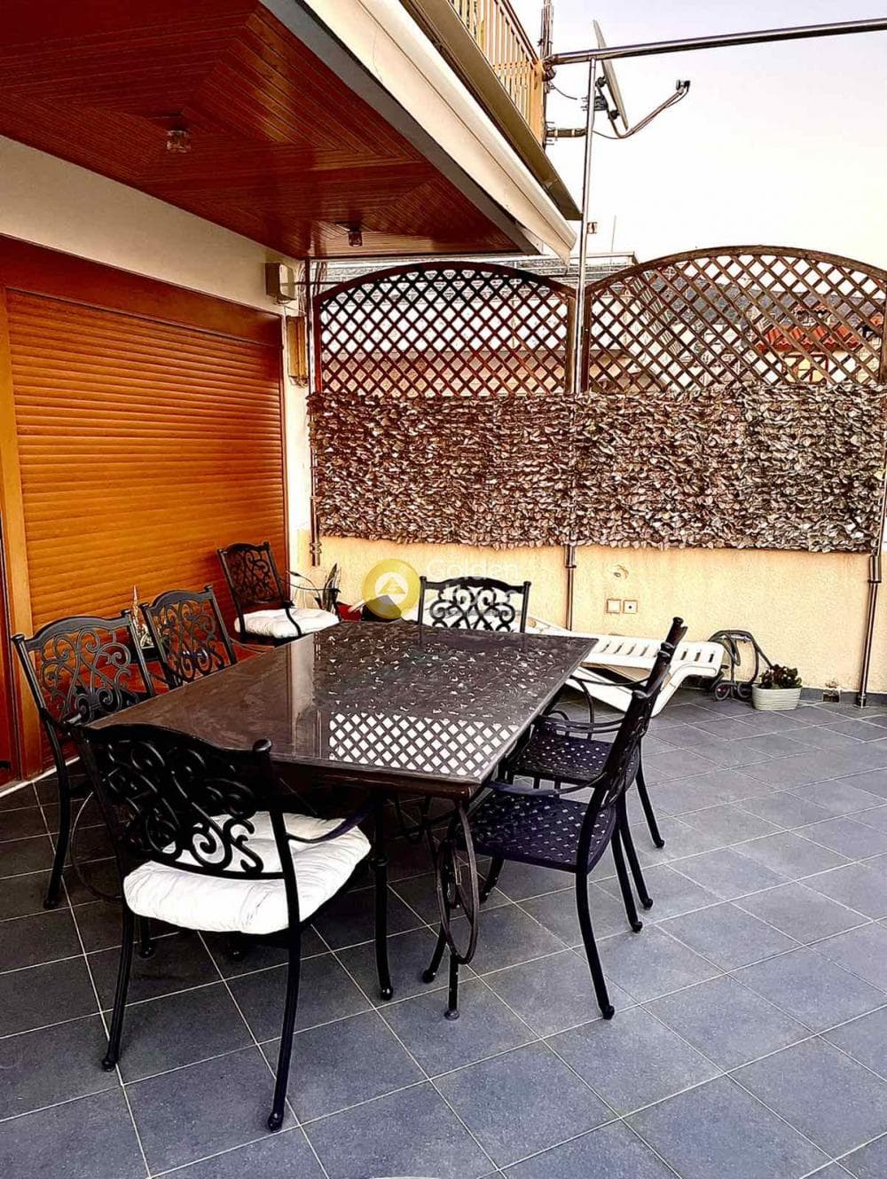 Apartment in Glyfada - center, Glyfada — Photo 24 of 32