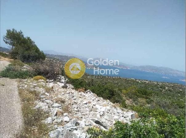 Οικόπεδο στην Άνω Σούλι, Γραμματικό — Φωτογραφία 1 από 3