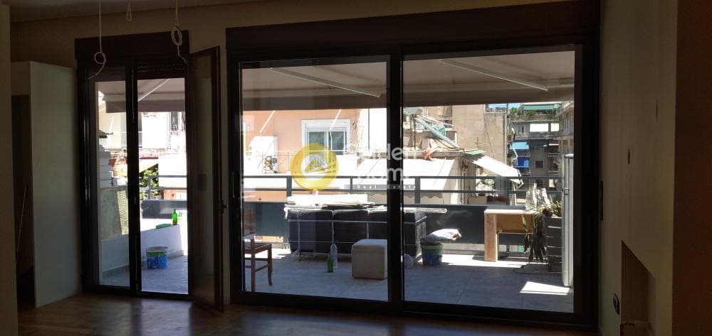 Apartment in Mouseio, Exarchia - Neapoli — Photo 1 of 36