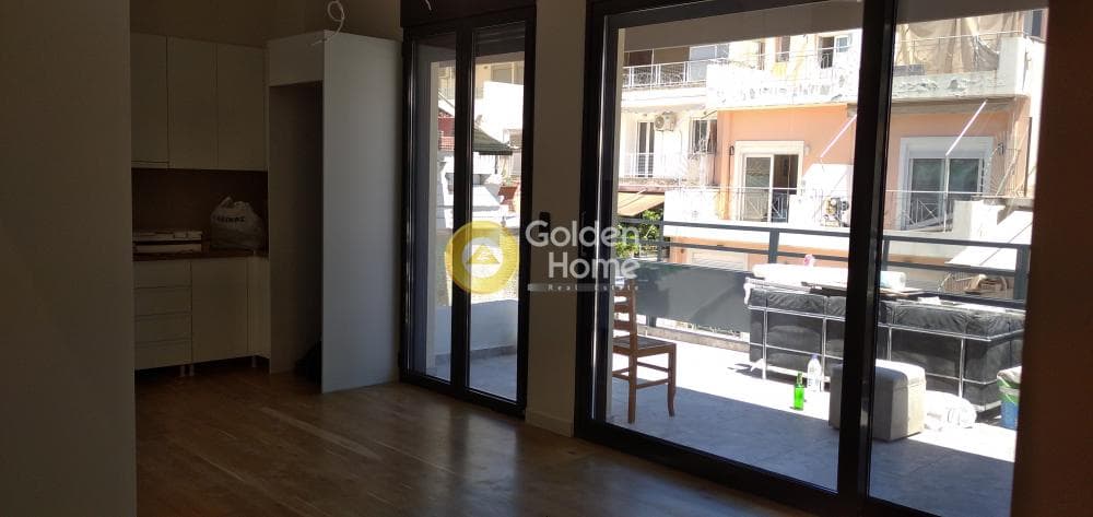 Apartment in Mouseio, Exarchia - Neapoli — Photo 2 of 36