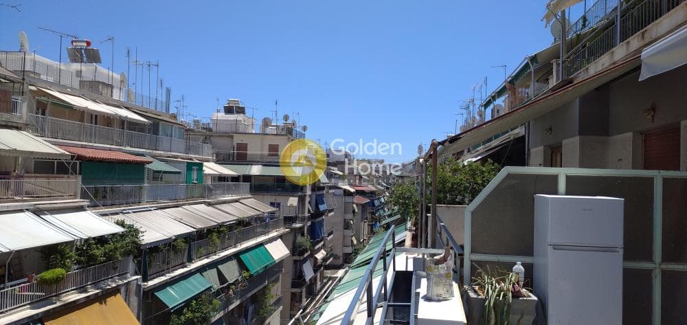 Apartment in Mouseio, Exarchia - Neapoli — Photo 8 of 36