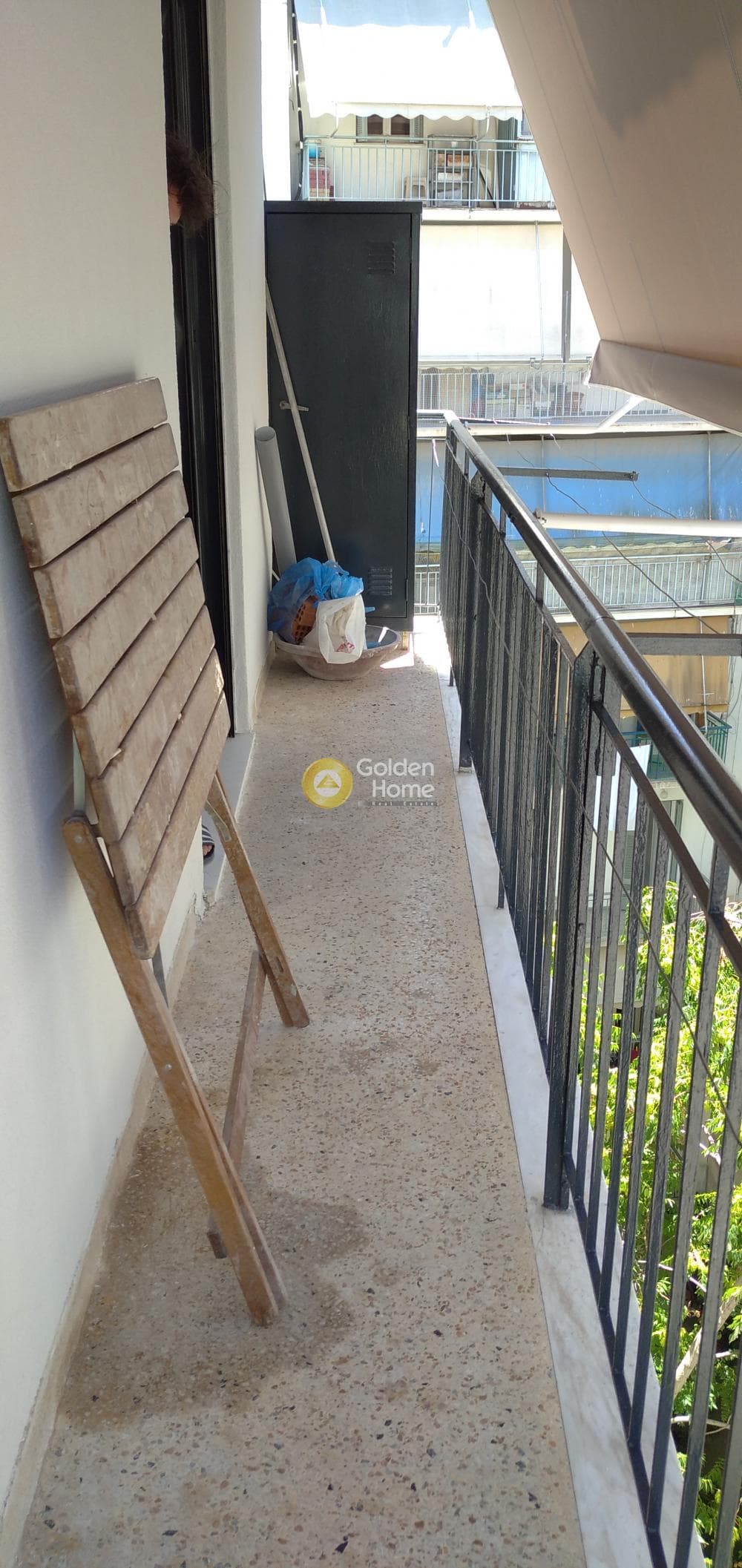 Apartment in Mouseio, Exarchia - Neapoli — Photo 34 of 36