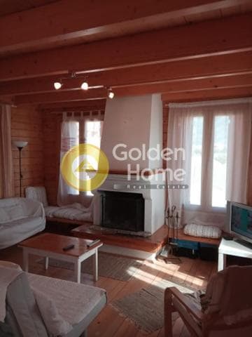 House in Kalivia, Arachova — Photo 1 of 4
