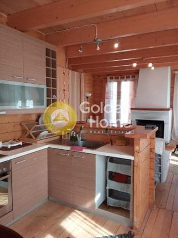 House in Kalivia, Arachova — Photo 2 of 4