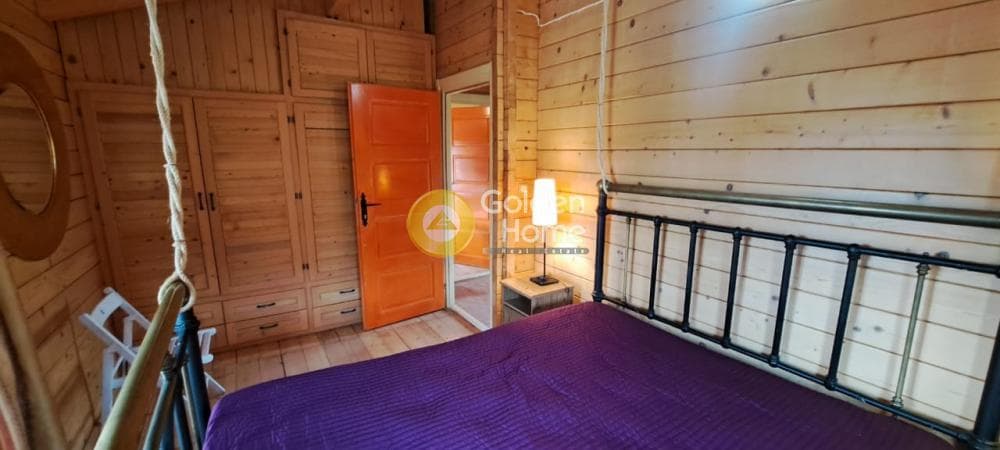 House in Kalivia, Arachova — Photo 12 of 20