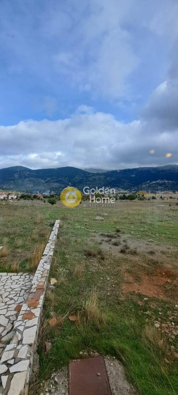 House in Kalivia, Arachova — Photo 20 of 20