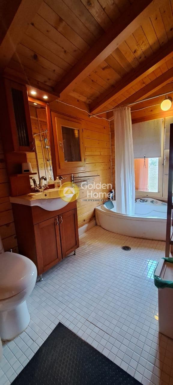 House in Kalivia, Arachova — Photo 15 of 20