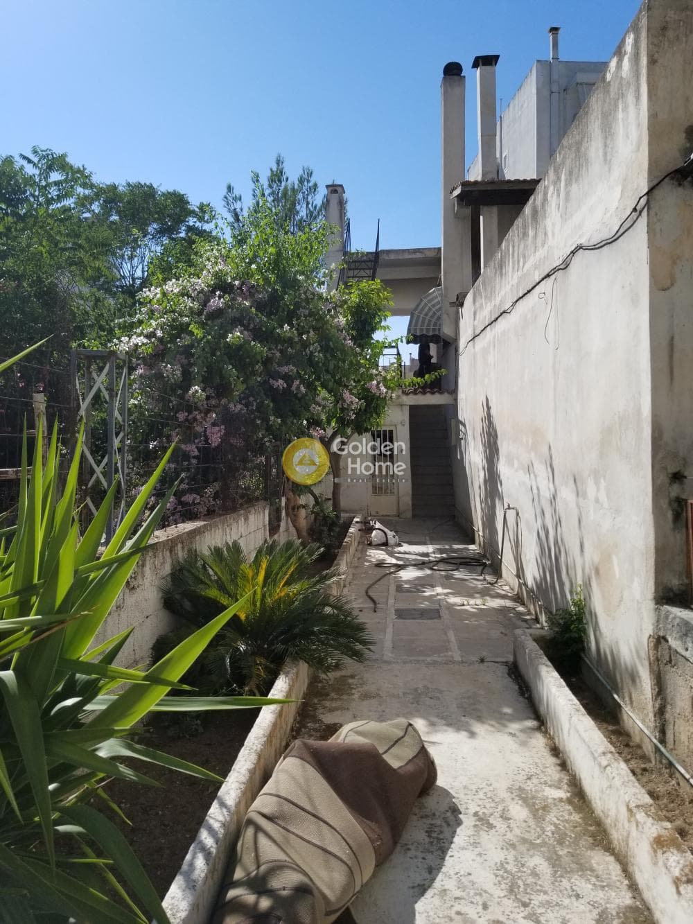 Οικόπεδο στην Κέντρο, Μεταμόρφωση — Φωτογραφία 4 από 7