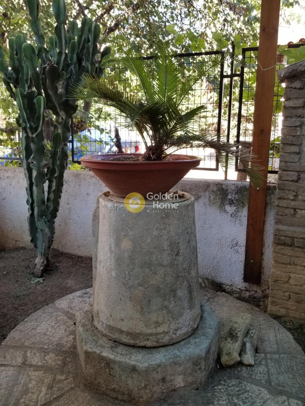 Οικόπεδο στην Κέντρο, Μεταμόρφωση — Φωτογραφία 3 από 7