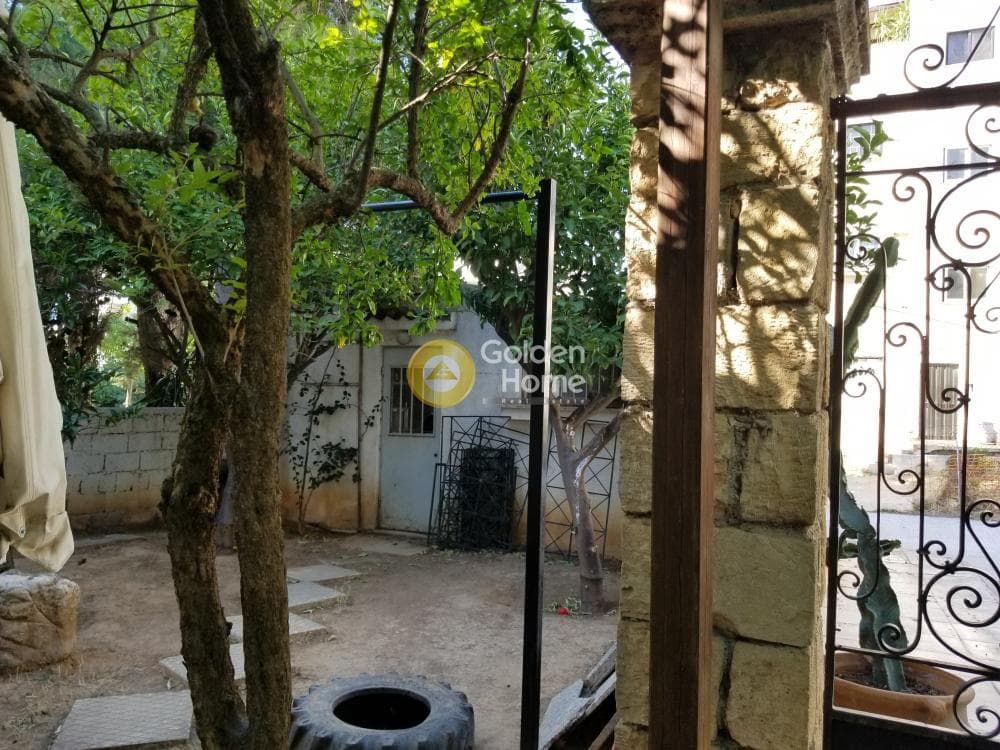 Οικόπεδο στην Κέντρο, Μεταμόρφωση — Φωτογραφία 2 από 7