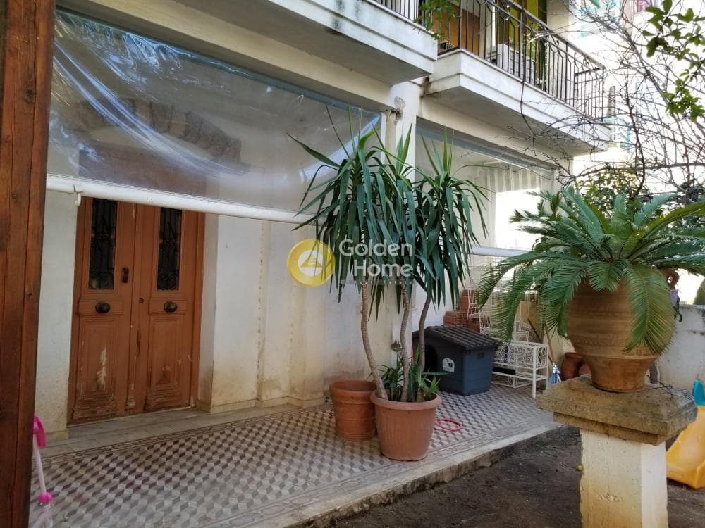 Οικόπεδο στην Κέντρο, Μεταμόρφωση — Φωτογραφία 5 από 7
