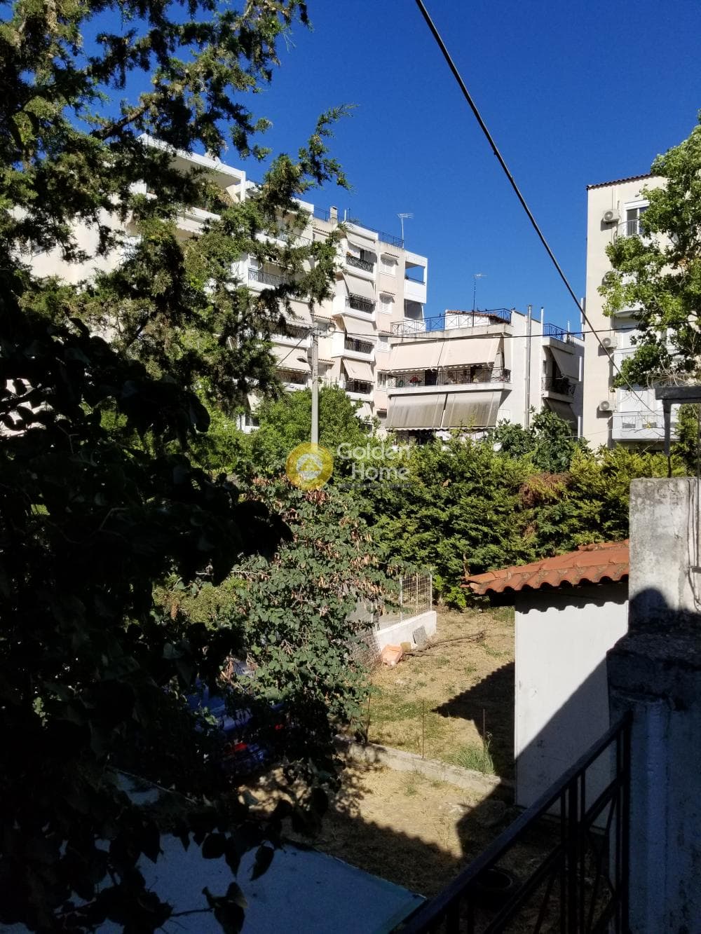Οικόπεδο στην Κέντρο, Μεταμόρφωση — Φωτογραφία 6 από 7
