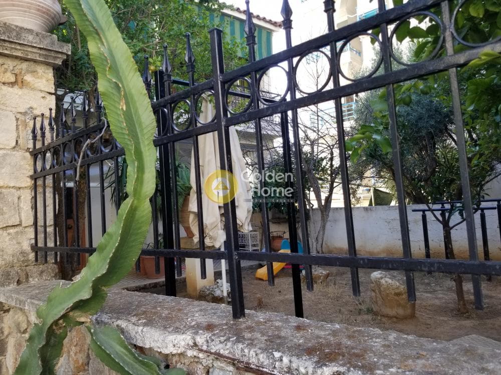 Οικόπεδο στην Κέντρο, Μεταμόρφωση — Φωτογραφία 7 από 7