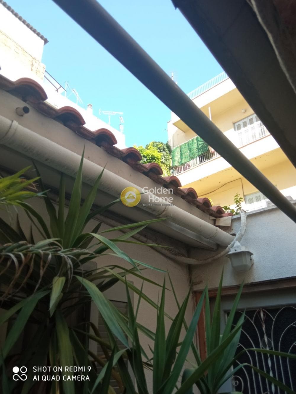 House in Pyrgos Athinon, Goudi — Photo 7 of 10