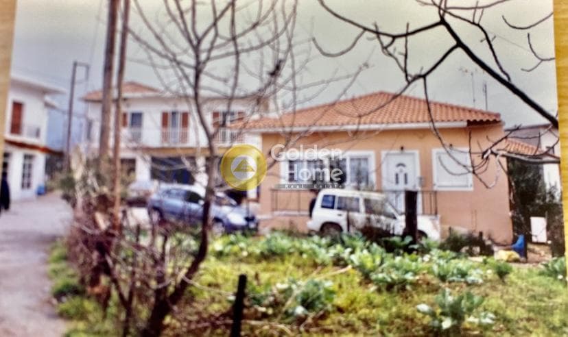 Μονοκατοικία στην Κέντρο, Φολόη — Φωτογραφία 10 από 16