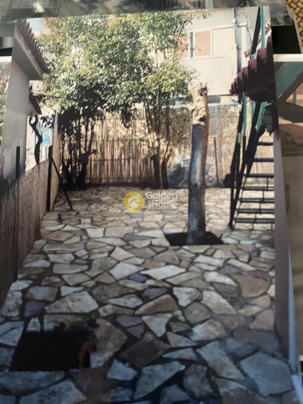Μονοκατοικία στην Κέντρο, Φολόη — Φωτογραφία 16 από 16