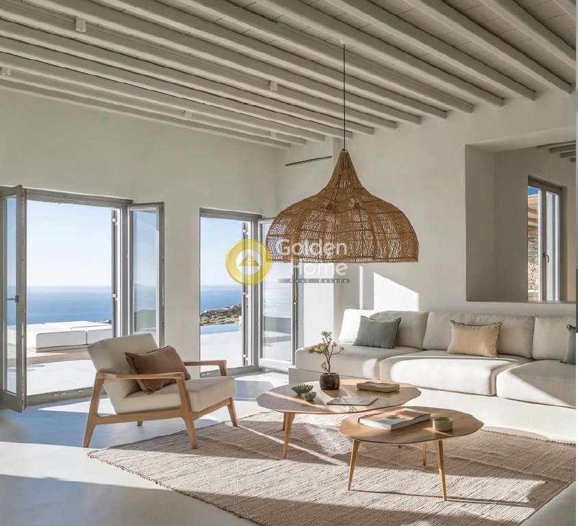 House in Molos, Paros — Photo 15 of 20