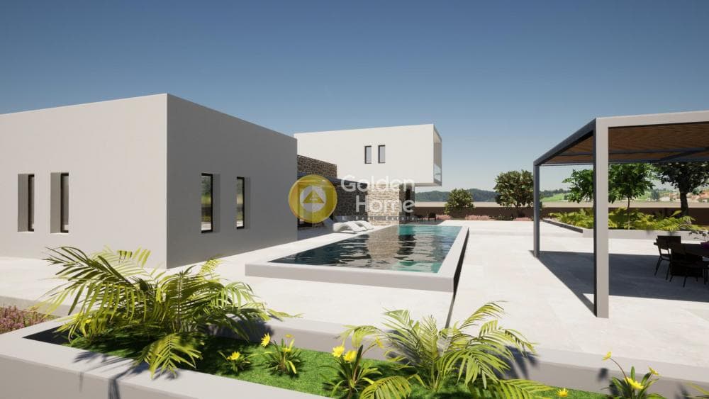House in Molos, Paros — Photo 1 of 20