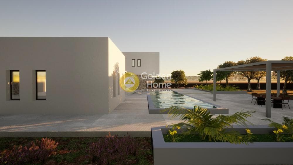 House in Molos, Paros — Photo 6 of 20