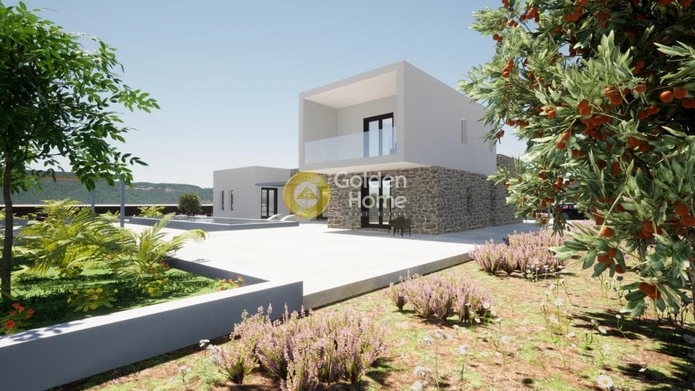 House in Molos, Paros — Photo 5 of 20