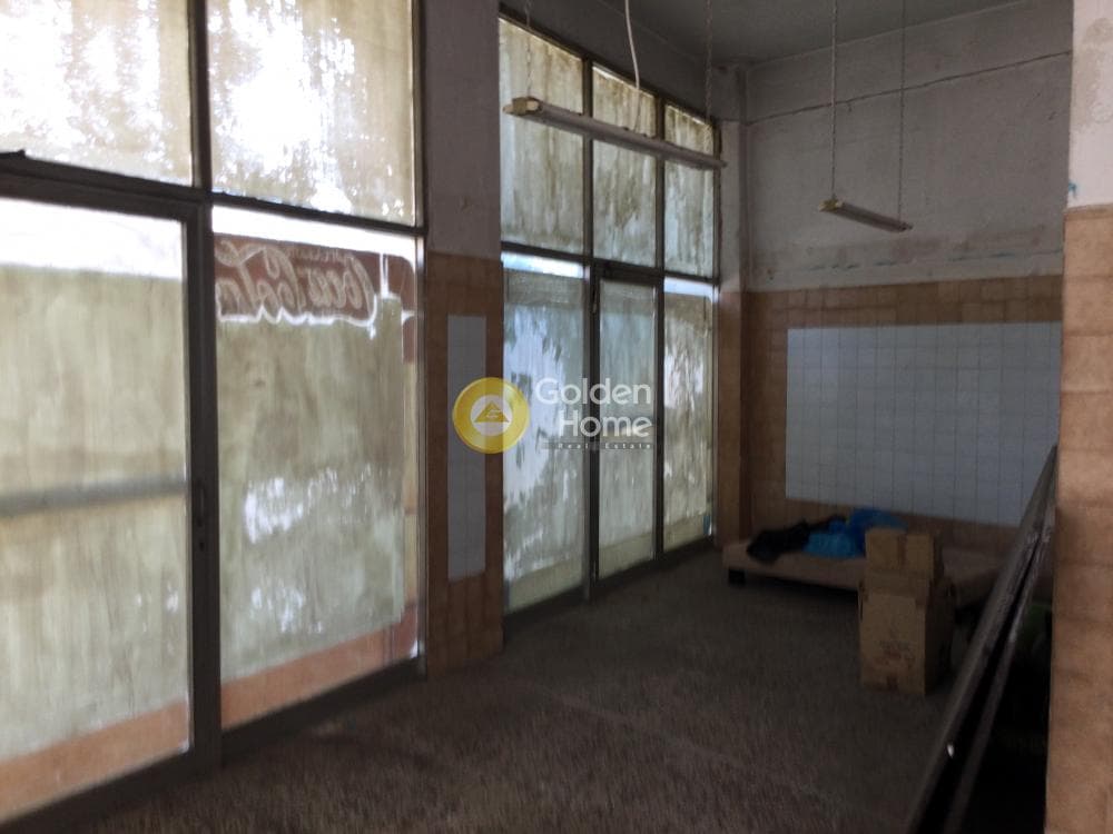Retail Store in Oikismos Makedonia, Efkarpia — Photo 2 of 14