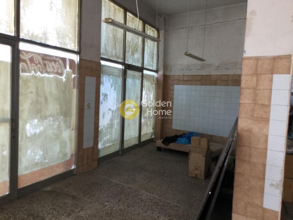Retail Store in Oikismos Makedonia, Efkarpia — Photo 7 of 14