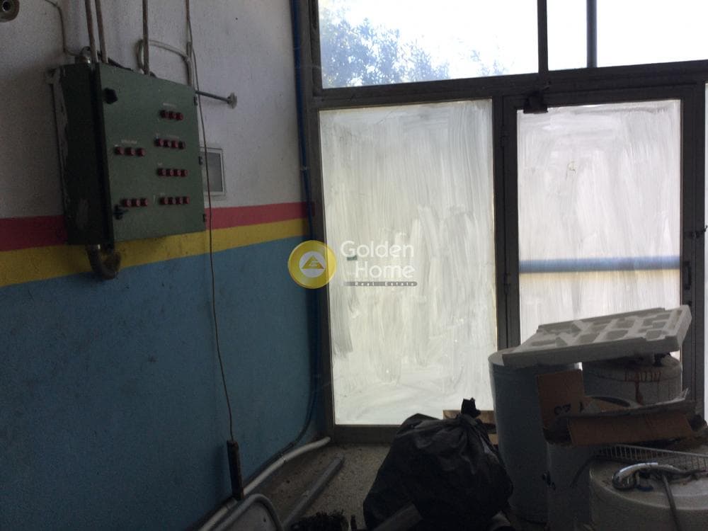 Retail Store in Oikismos Makedonia, Efkarpia — Photo 9 of 14