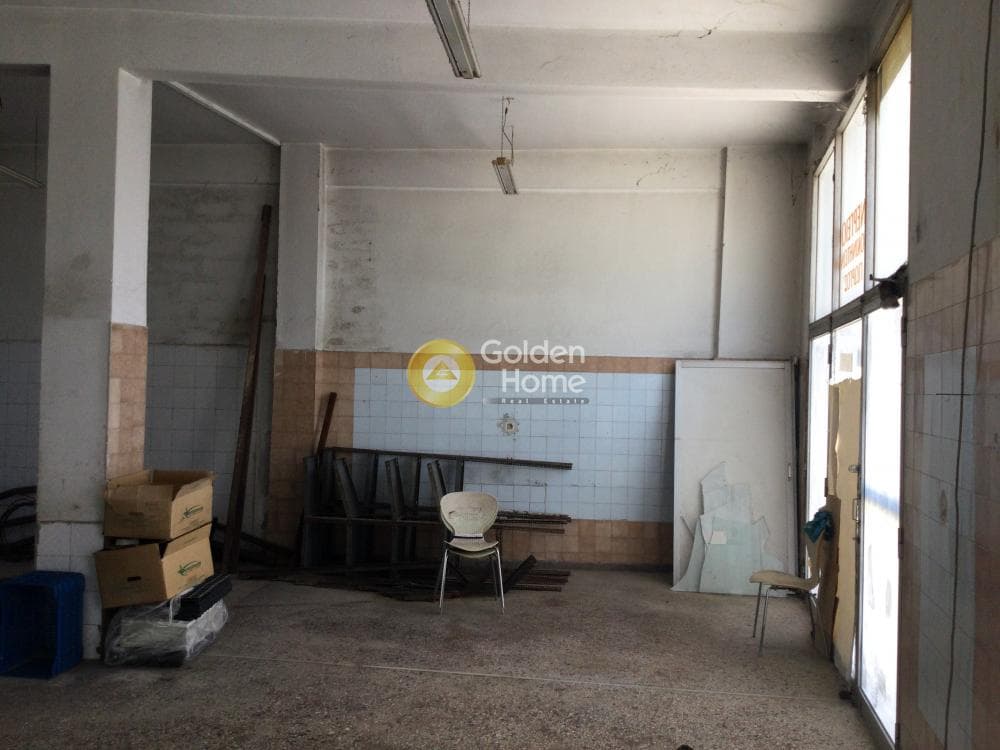 Retail Store in Oikismos Makedonia, Efkarpia — Photo 10 of 14