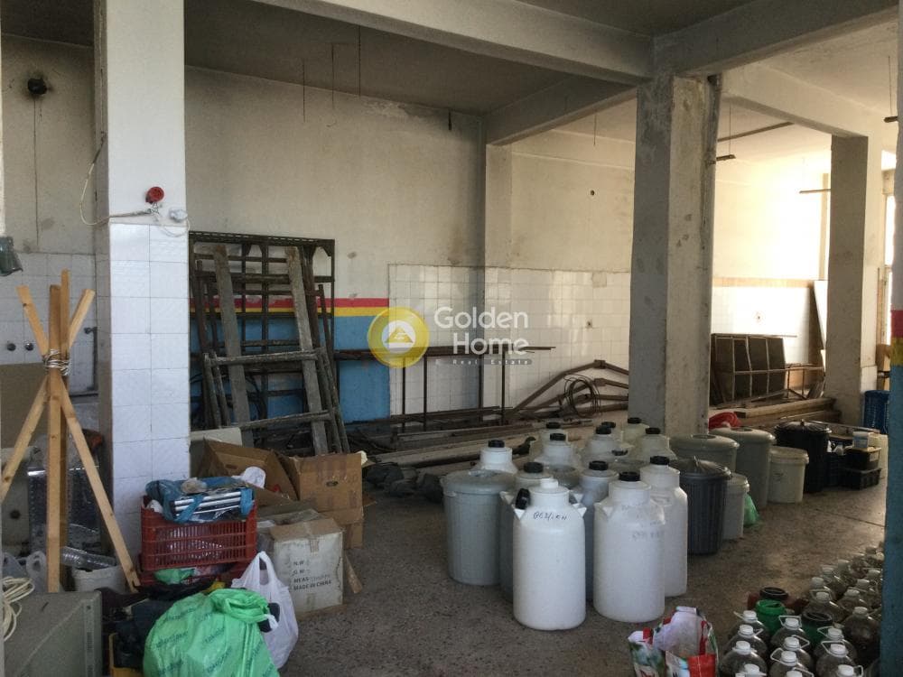 Retail Store in Oikismos Makedonia, Efkarpia — Photo 11 of 14