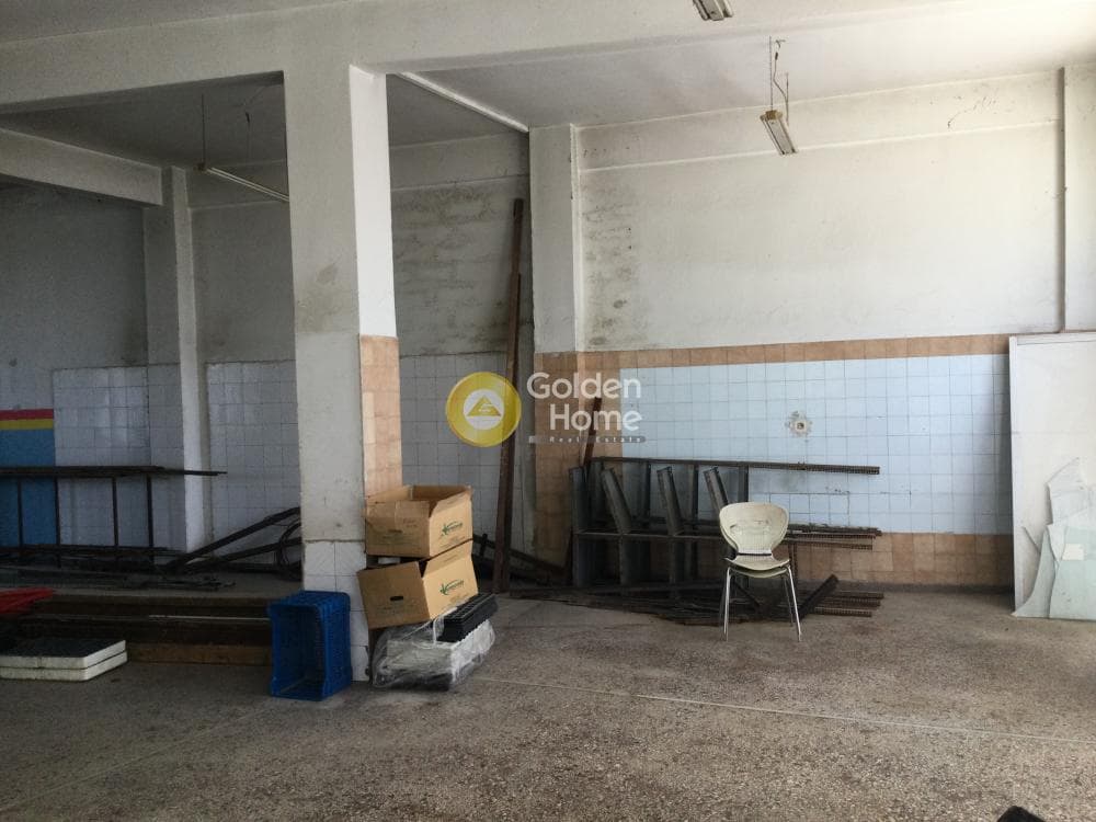 Retail Store in Oikismos Makedonia, Efkarpia — Photo 12 of 14