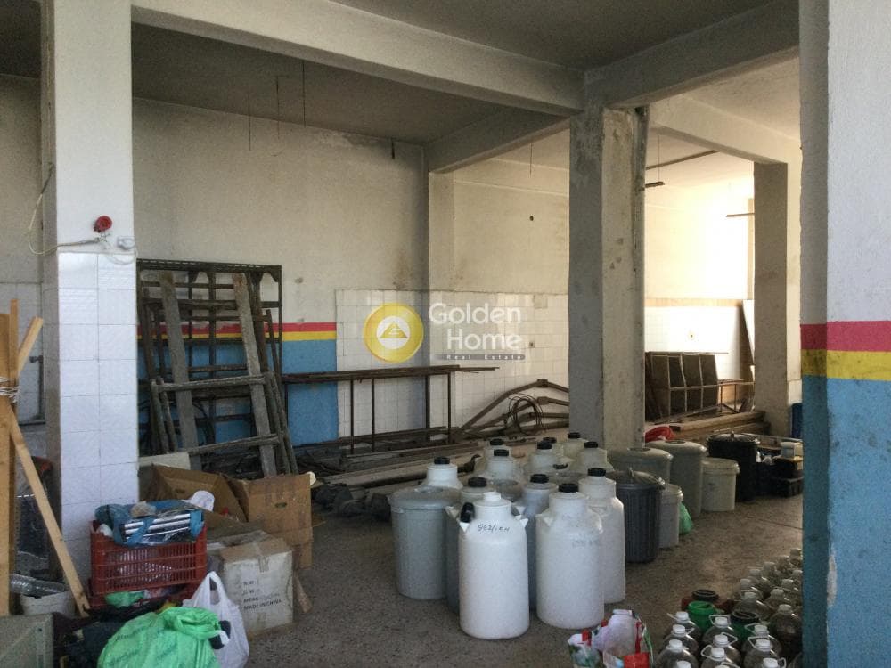 Retail Store in Oikismos Makedonia, Efkarpia — Photo 14 of 14