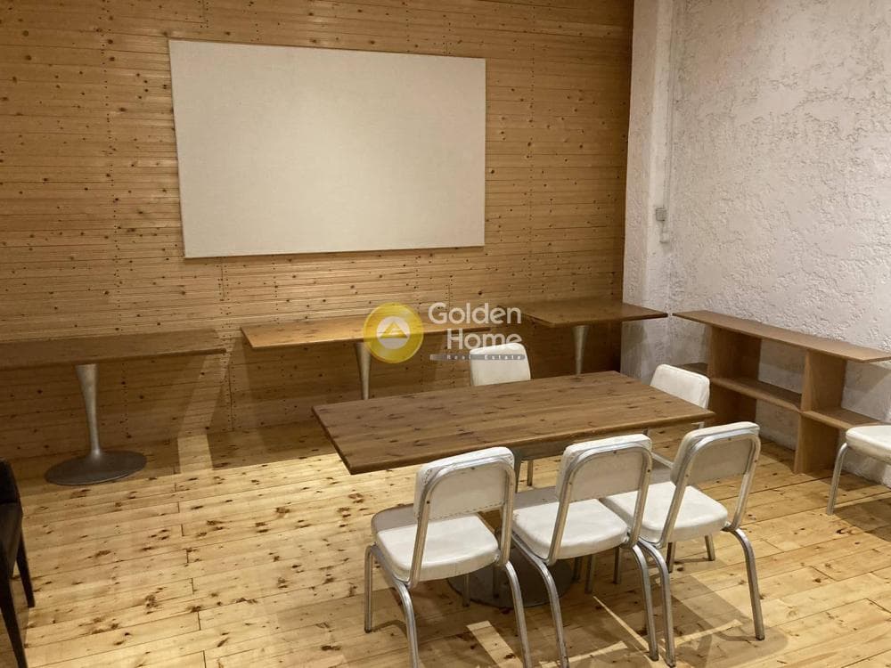 Office in Mediterranean Cosmos, Thermi — Photo 1 of 13