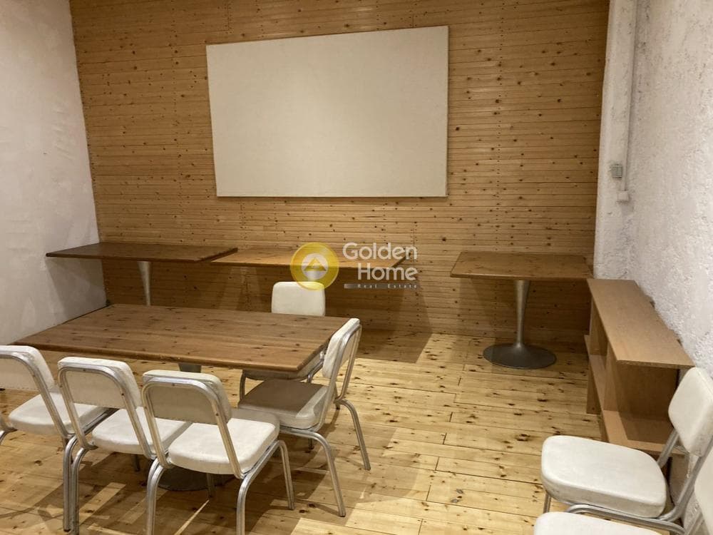 Office in Mediterranean Cosmos, Thermi — Photo 8 of 13