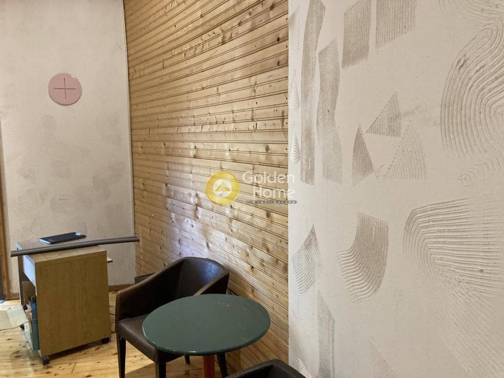 Office in Mediterranean Cosmos, Thermi — Photo 7 of 13