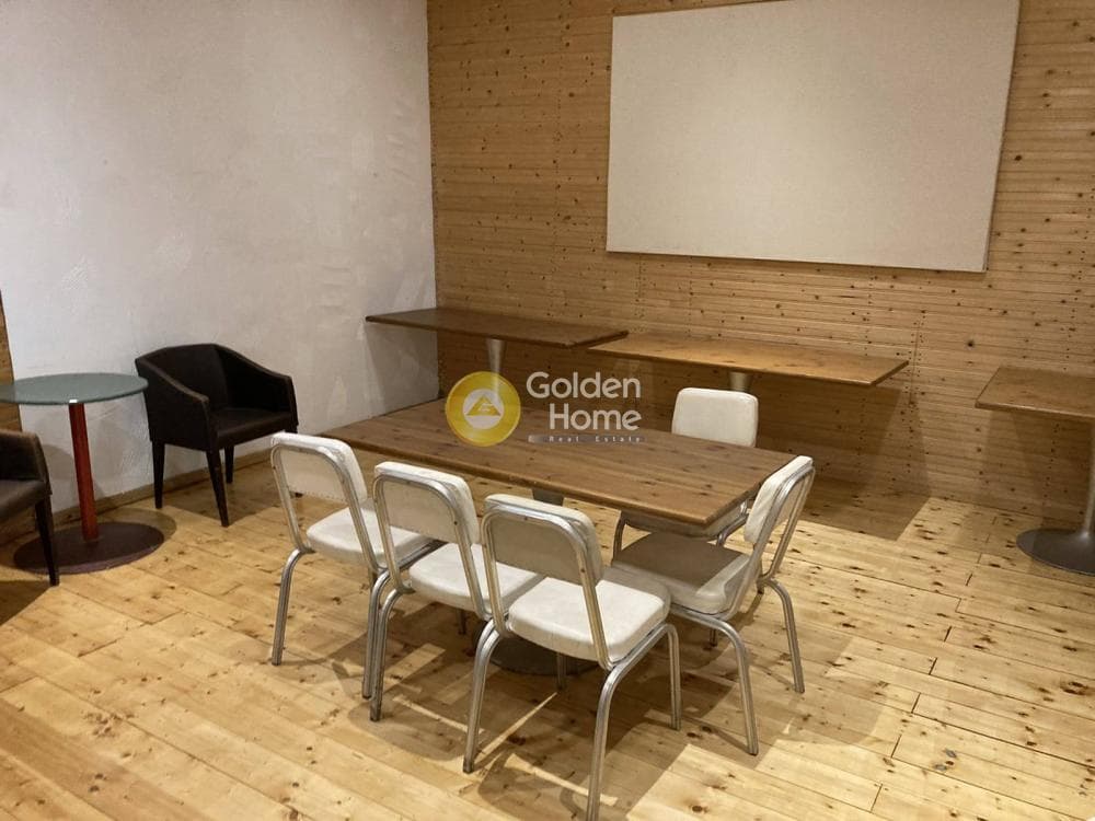 Office in Mediterranean Cosmos, Thermi — Photo 4 of 13