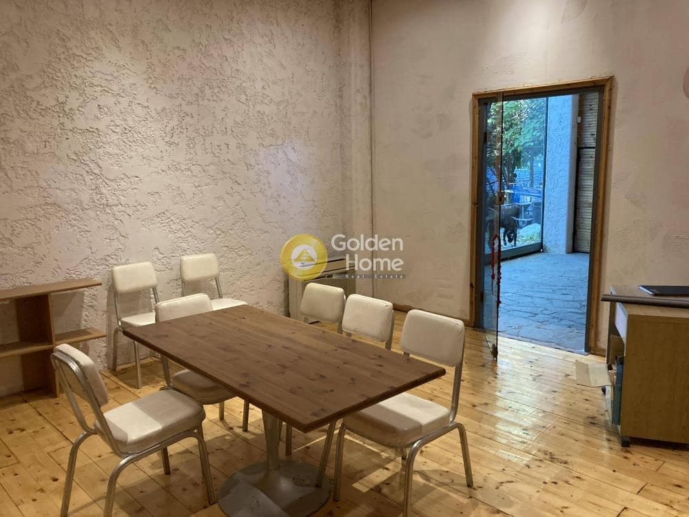 Office in Mediterranean Cosmos, Thermi — Photo 2 of 13