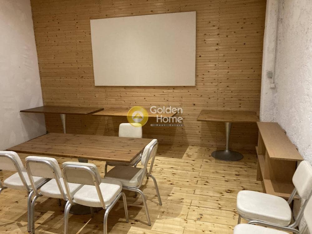 Office in Mediterranean Cosmos, Thermi — Photo 12 of 13