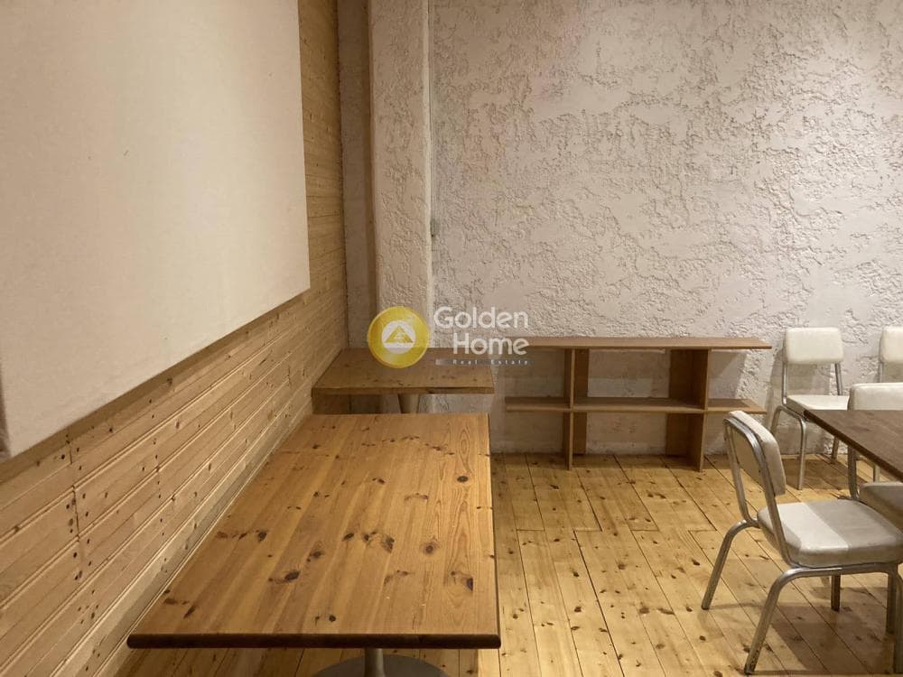 Office in Mediterranean Cosmos, Thermi — Photo 13 of 13