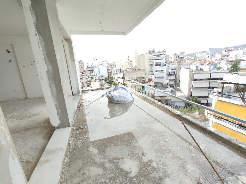 Apartment in Aspra Chomata, Nikaia — Photo 7 of 27