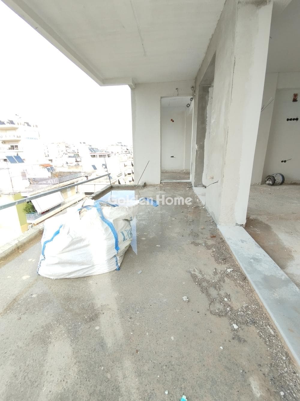Apartment in Aspra Chomata, Nikaia — Photo 12 of 27