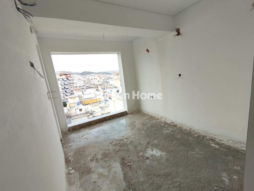 Apartment in Aspra Chomata, Nikaia — Photo 13 of 27