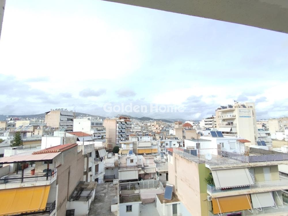 Apartment in Aspra Chomata, Nikaia — Photo 21 of 27