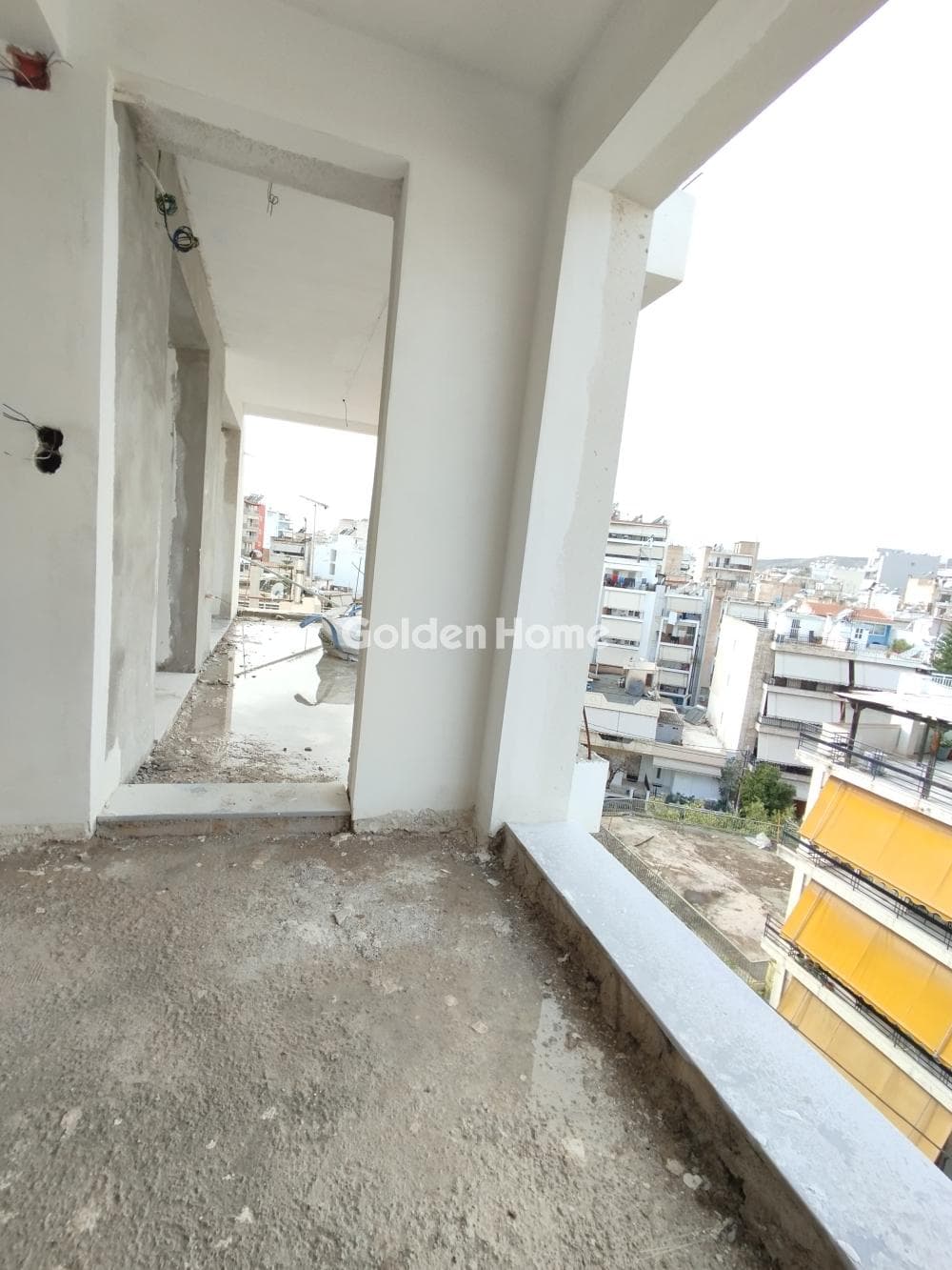 Apartment in Aspra Chomata, Nikaia — Photo 23 of 27