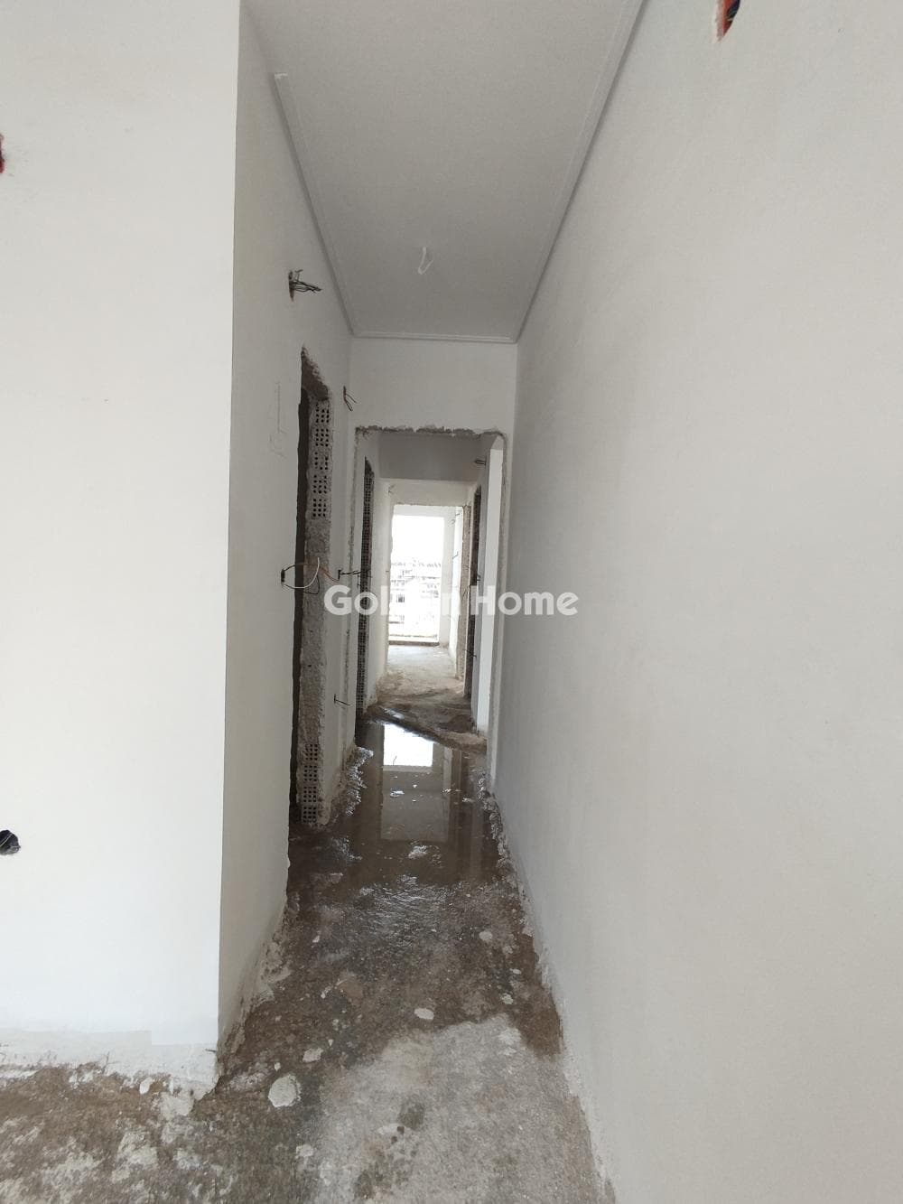 Apartment in Aspra Chomata, Nikaia — Photo 25 of 27