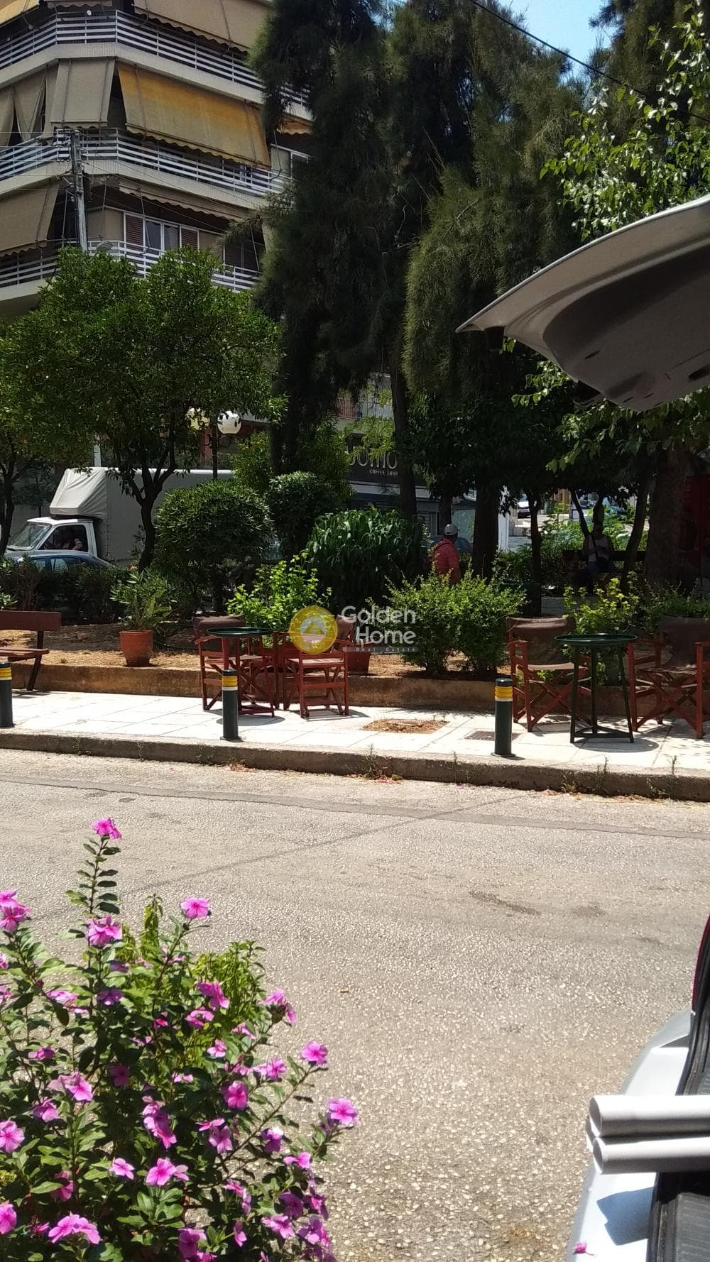 Διαμέρισμα στην Σαφράμπολη, Νέα Ιωνία — Φωτογραφία 1 από 36