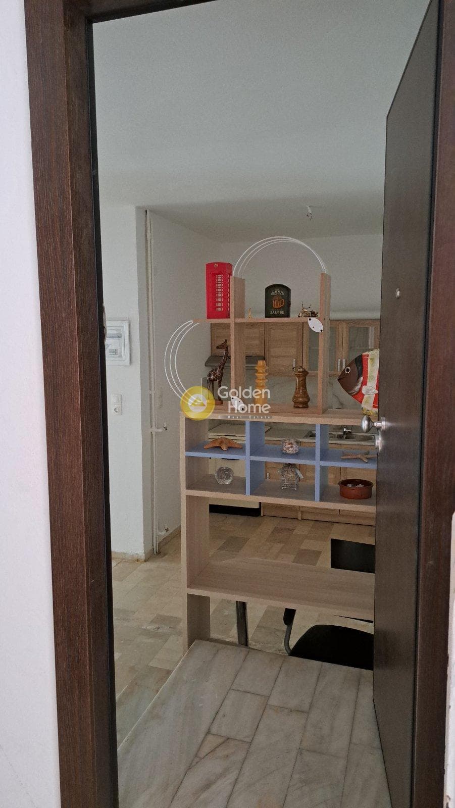 Διαμέρισμα στην Σαφράμπολη, Νέα Ιωνία — Φωτογραφία 16 από 36