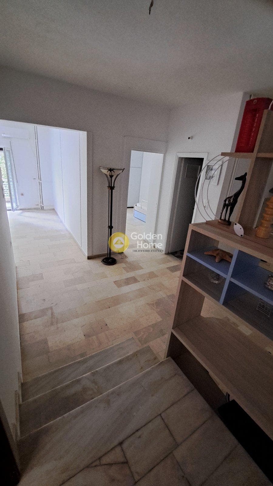 Διαμέρισμα στην Σαφράμπολη, Νέα Ιωνία — Φωτογραφία 4 από 36